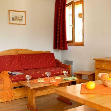 Ancolie 23 Les Chalets De Super D Saint-Étienne-en-Dévoluy Dış mekan fotoğraf